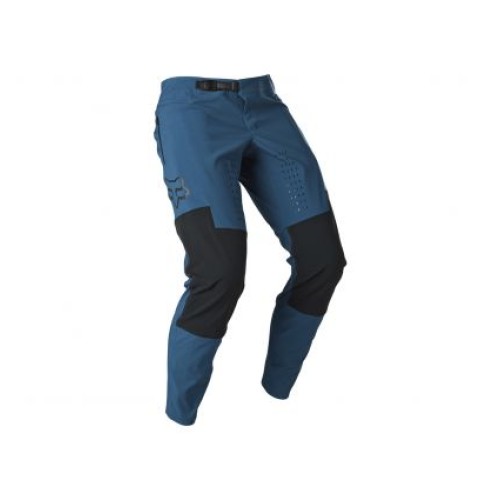 FOX YTH DEFEND PANT [BLK]