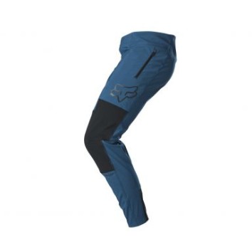 FOX YTH DEFEND PANT [BLK]
