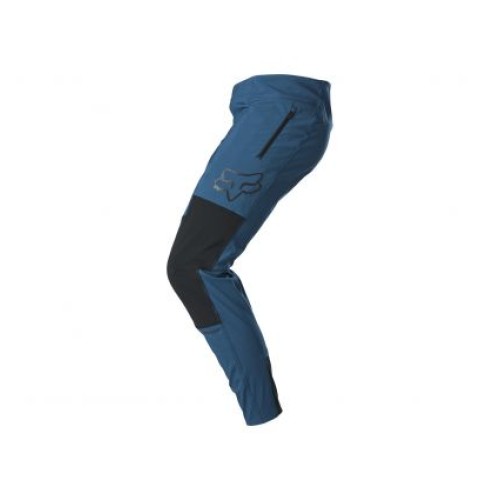 FOX YTH DEFEND PANT [BLK]