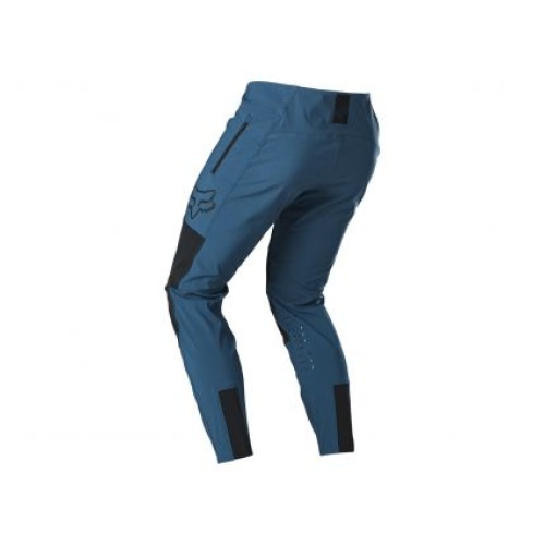 FOX YTH DEFEND PANT [BLK]