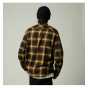 FOX GAMUT STRETCH FLANNEL [GLD]