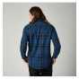 FOX TRAILDUST 2.0 FLANNEL [DRK INDO]