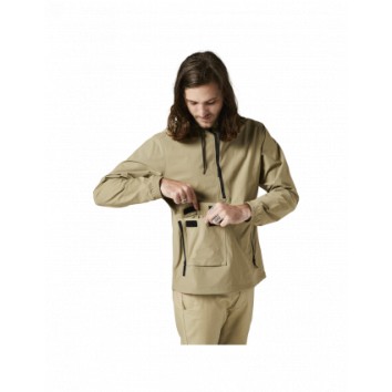 FOX SURVIVALIST ANORAK JACKET [BRK]