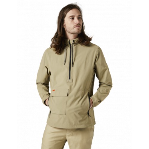 FOX SURVIVALIST ANORAK JACKET [BRK]