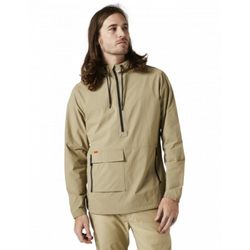 FOX SURVIVALIST ANORAK JACKET [BRK]