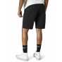 FOX SURVIVALIST UTILITY SHORT [BLK]
