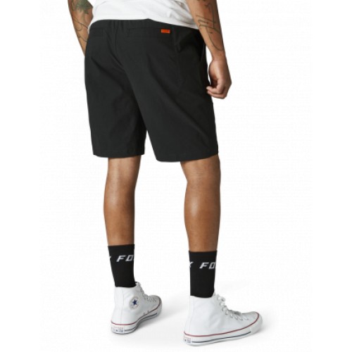 FOX SURVIVALIST UTILITY SHORT [BLK]