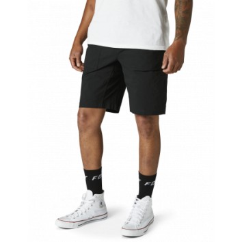 FOX SURVIVALIST UTILITY SHORT [BLK]