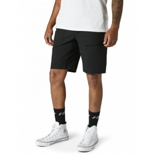 FOX SURVIVALIST UTILITY SHORT [BLK]