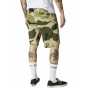 FOX ESSEX CAMO SHORT 2.0 [GRN CAM]