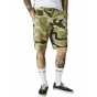 FOX ESSEX CAMO SHORT 2.0 [GRN CAM]