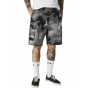 FOX SLAMBOZO CAMO SHORT 2.0 [BLK CAM]