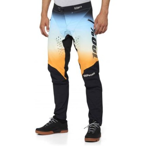 FOX R-CORE-X LE Pants Sunset