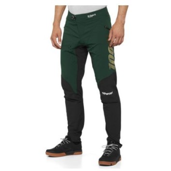 FOX R-CORE-X LE Pants Forest Green