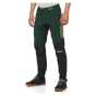 FOX R-CORE-X LE Pants Forest Green