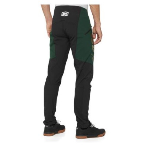 FOX R-CORE-X LE Pants Forest Green