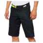 FOX AIRMATIC LE Shorts Black Camo