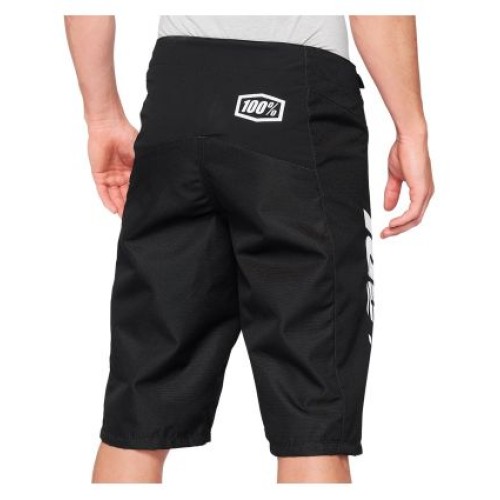 FOX R-CORE Shorts Black