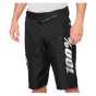 FOX R-CORE Shorts Black