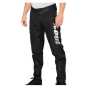 FOX R-CORE Pants Black