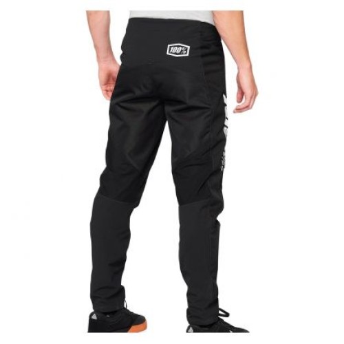 FOX R-CORE Pants Black
