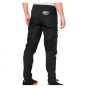 FOX R-CORE Pants Black