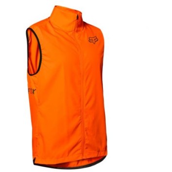 FOX RANGER WIND VEST [FLO ORG]