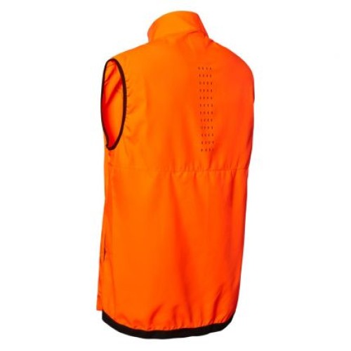 FOX RANGER WIND VEST [FLO ORG]