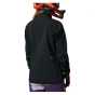 FOX W RANGER FIRE JACKET [BLK/PUR]