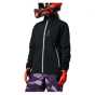 FOX W RANGER FIRE JACKET [BLK/PUR]