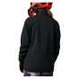 FOX W RANGER FIRE JACKET [BLK/PUR]