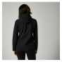 FOX PIT SOFTSHELL JACKET [BLK]