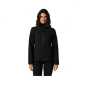 FOX PIT SOFTSHELL JACKET [BLK]