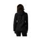 FOX PIT SOFTSHELL JACKET [BLK]