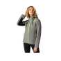 FOX PIT SOFTSHELL JACKET [PTR]