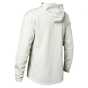 FOX RANGER TECH FLEECE JACKET [LT GRY]