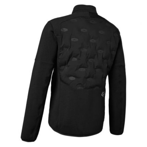 FOX RANGER WINDBLOC® FIRE JACKET [BLK]