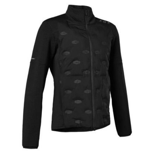 FOX RANGER WINDBLOC® FIRE JACKET [BLK]