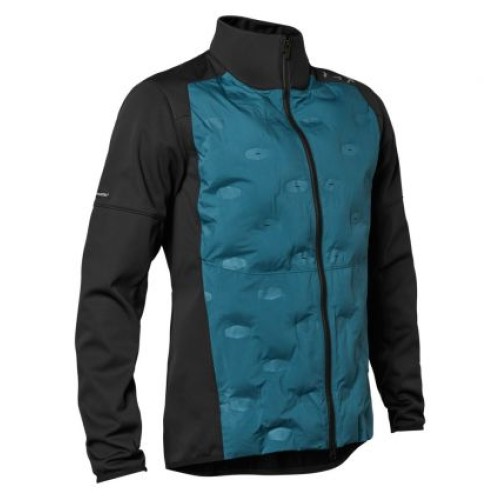 FOX RANGER WINDBLOC® FIRE JACKET [SLT BLU]