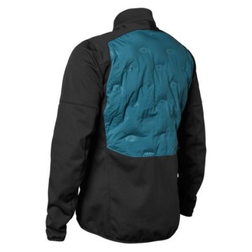 FOX RANGER WINDBLOC® FIRE JACKET [SLT BLU]