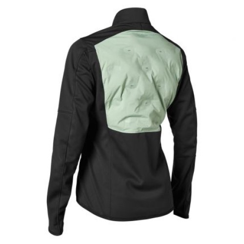 FOX WOMENS RANGER WINDBLOC® FIRE JACKET [SGE]
