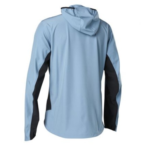 FOX RANGER WIND PULLOVER [DST BLU]