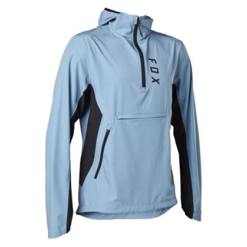 FOX RANGER WIND PULLOVER [DST BLU]
