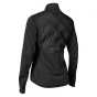 FOX W RANGER WINDBLOC® FIRE JACKET [BLK]