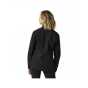 FOX TRAVELLED PARKA [BLK]