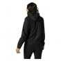 FOX RALLY WINDBREAKER [BLK]