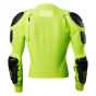 FOX TITAN SPORT JACKET [FLO YLW]