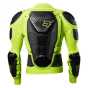 FOX TITAN SPORT JACKET [FLO YLW]