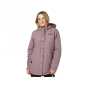 FOX DARLINGTON JACKET [PUR]