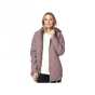 FOX DARLINGTON JACKET [PUR]